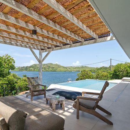 Villa Pantone Le Robert Exterior photo