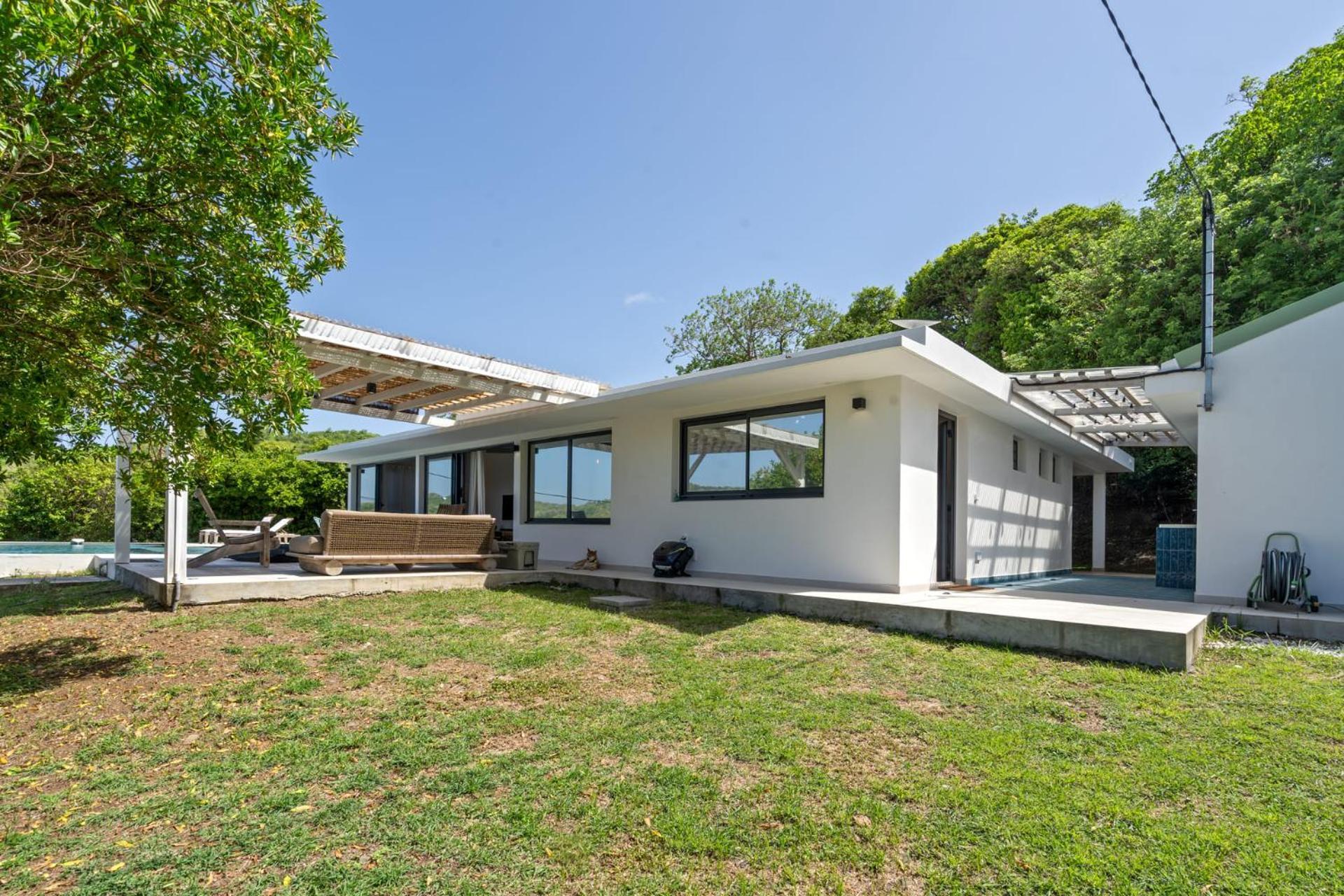 Villa Pantone Le Robert Exterior photo