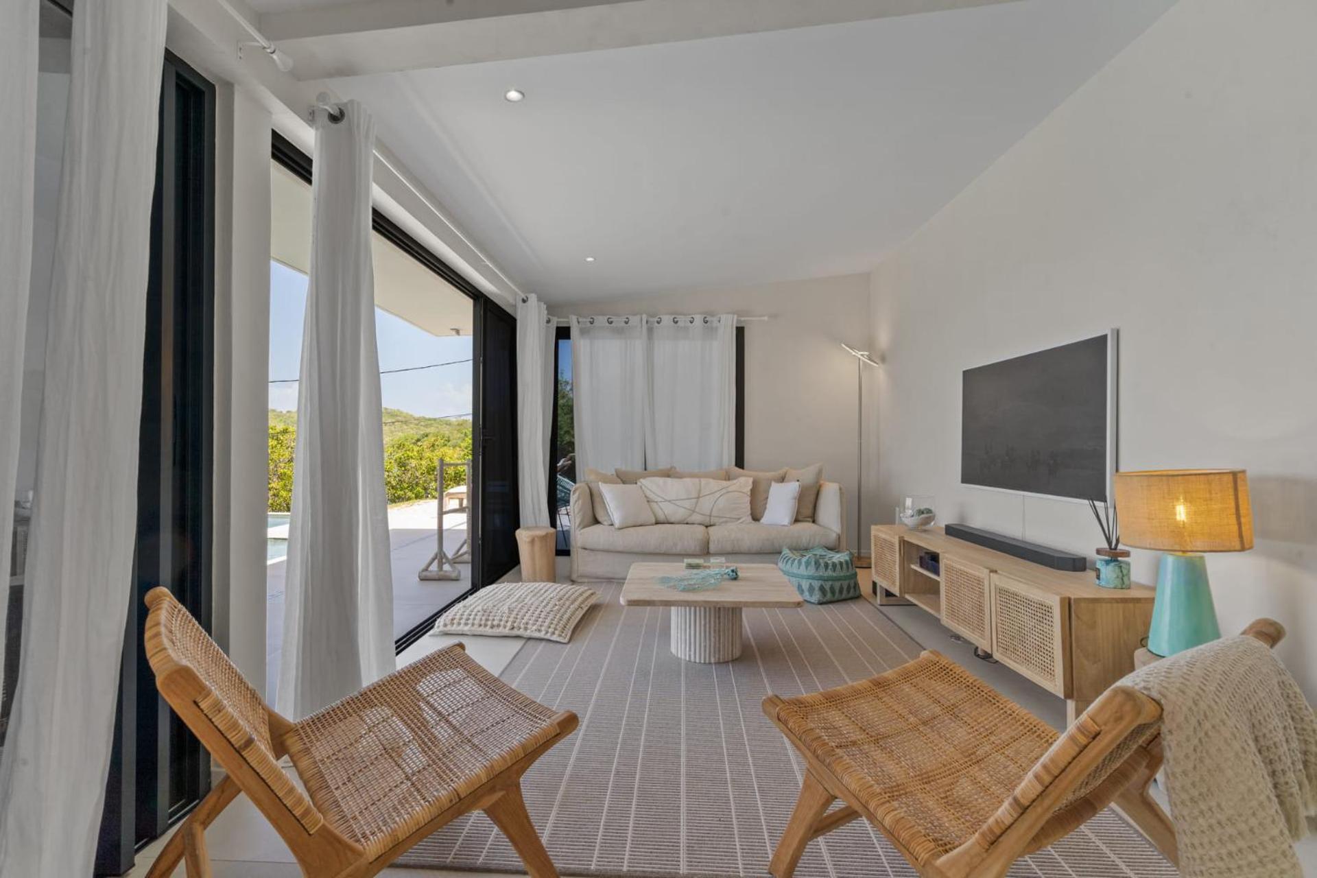 Villa Pantone Le Robert Exterior photo