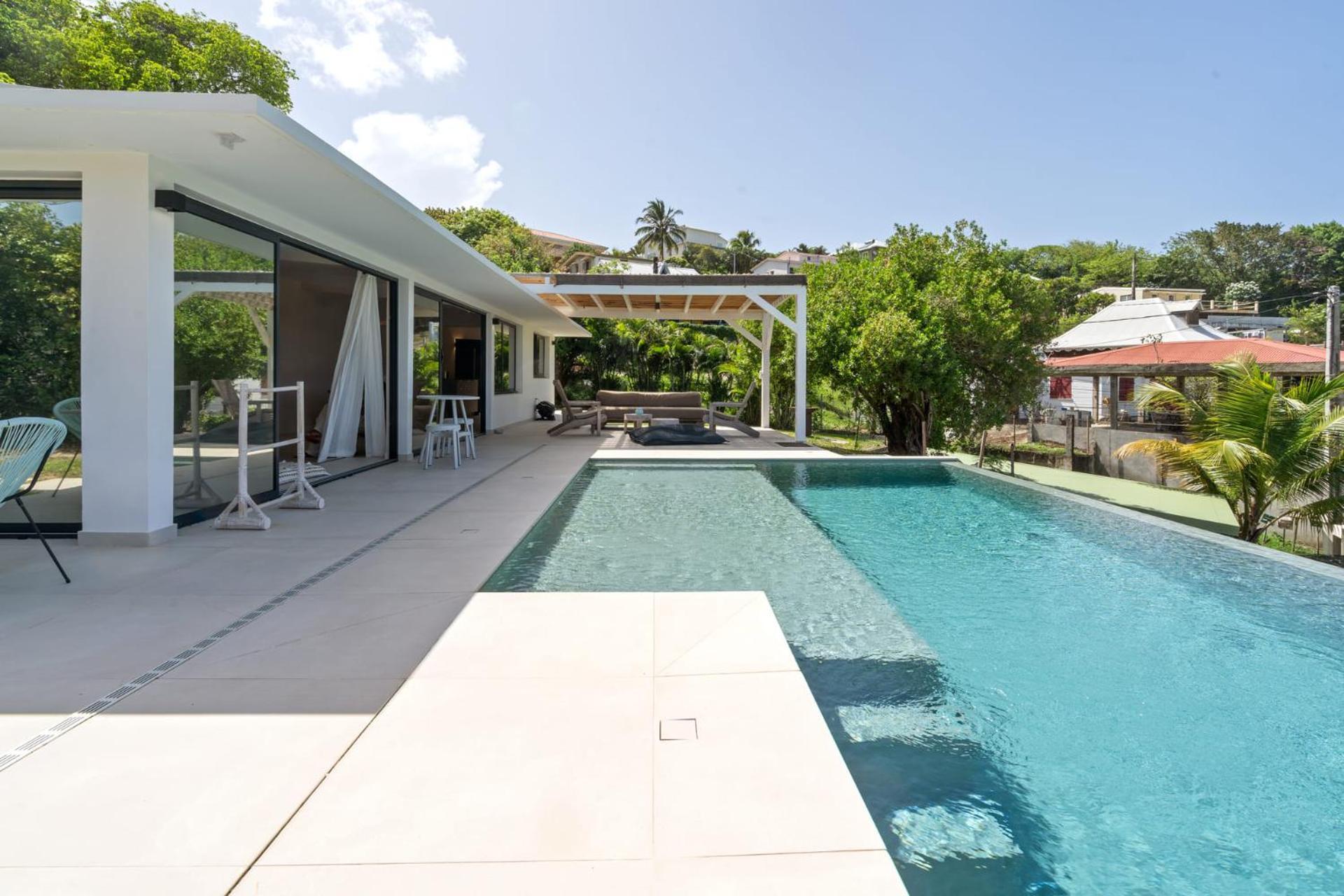 Villa Pantone Le Robert Exterior photo